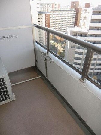 王子神谷パークサイドハイツの物件内観写真